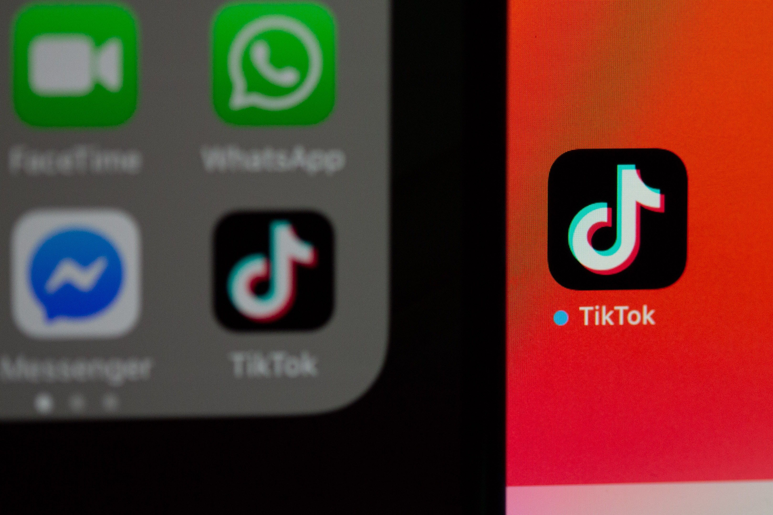 tạo tài khoản quảng cáo tiktok