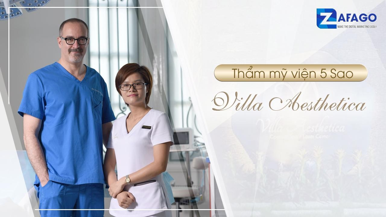 quảng cáo zalo thẩm mỹ viên có hiệu quả không
