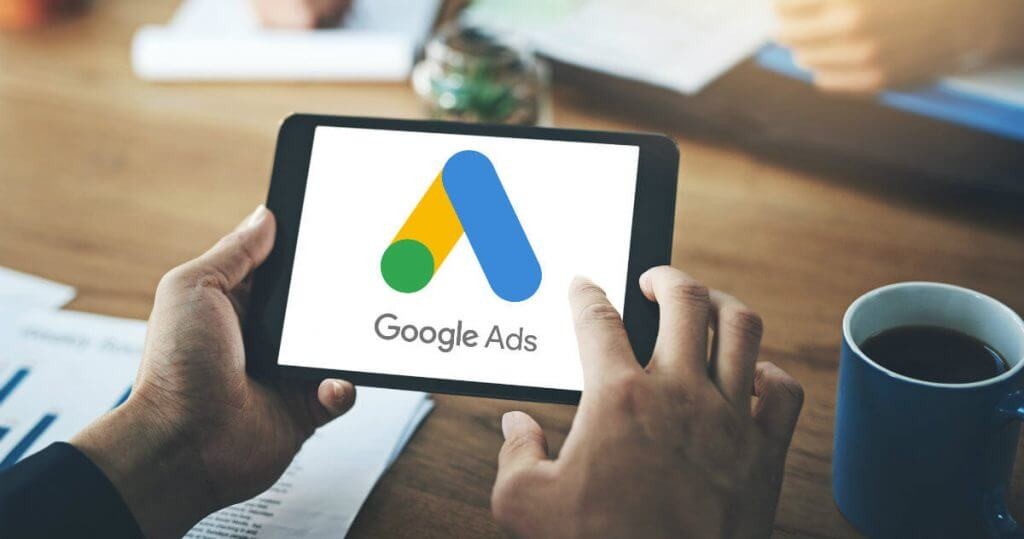 Lựa chọn từ khóa cho quảng cáo Google Ads