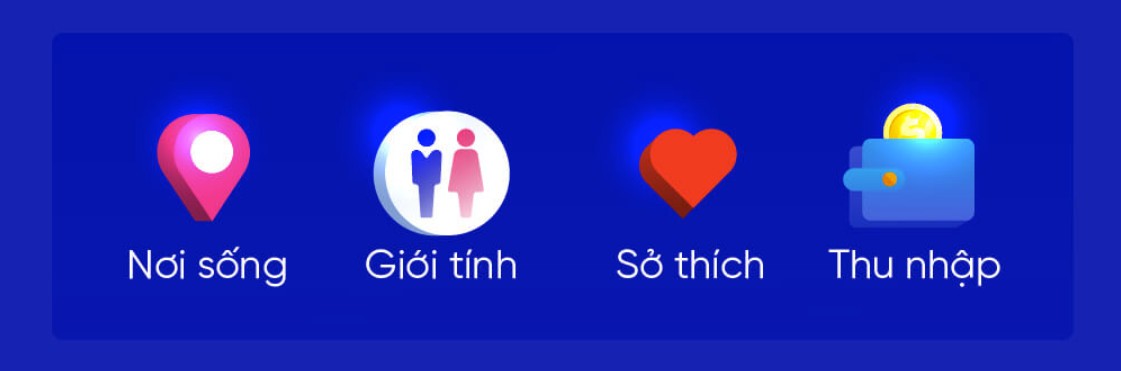 Thông điệp của Audio Ads được cá nhân hóa và tùy chỉnh đa dạng