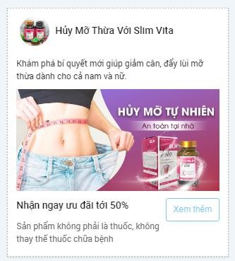 bổ sung các giấy phép quảng cáo
