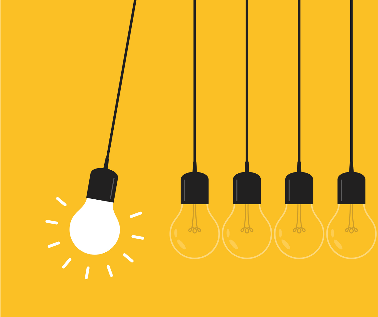 Một Marketing Leader giỏi là người biết cách khai thác hiệu quả khả năng sáng tạo của các thành viên