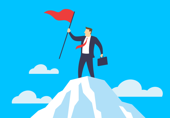 Những yếu tố quan trọng để trở thành một Marketing Leader