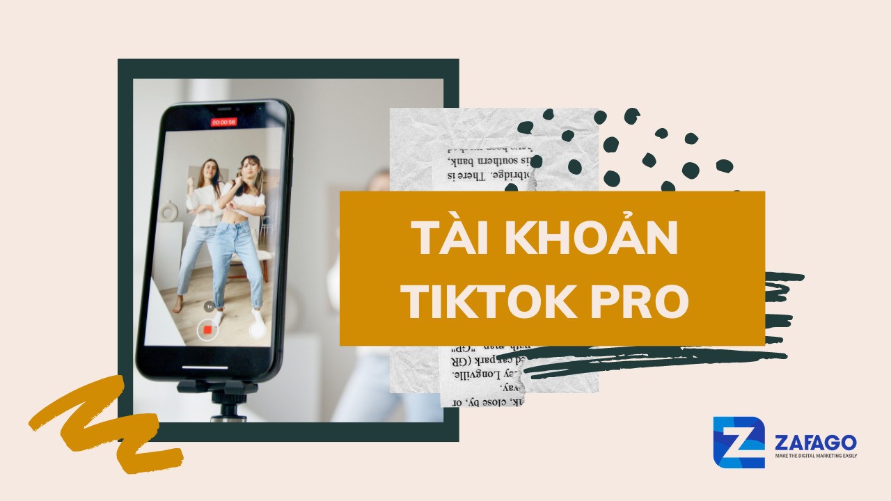 chỉ số đo lường tiktok