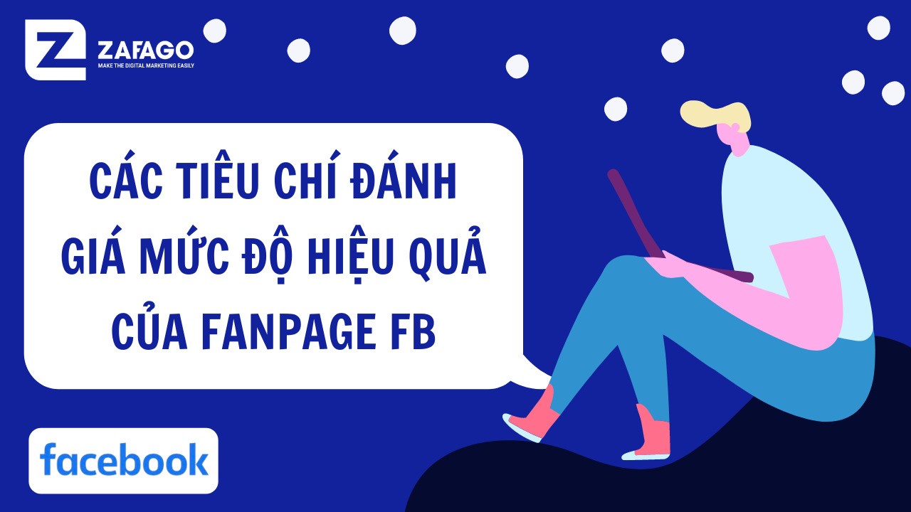dịch vụ chăm sóc fanpage facebook