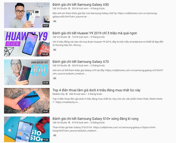 Dựa vào hình tức mạng xã hội
