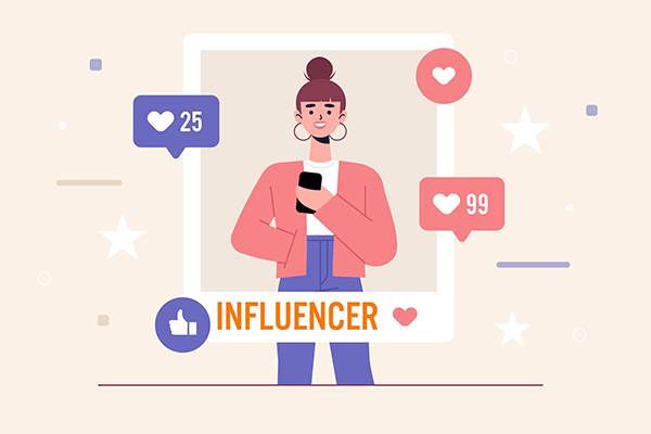 Giải mã về Influencer là gì?