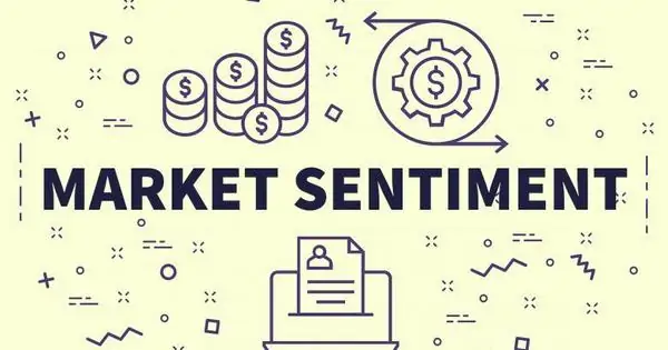 Tiêu chí về Sentiment