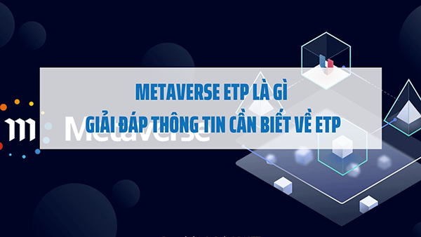 Giải mã về Metaverse là gì?