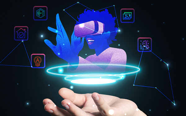 Một vài ví dụ về Metaverse