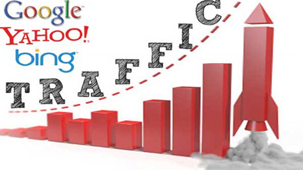 Tìm hiểu về loại hình Traffic là như thế nào?
