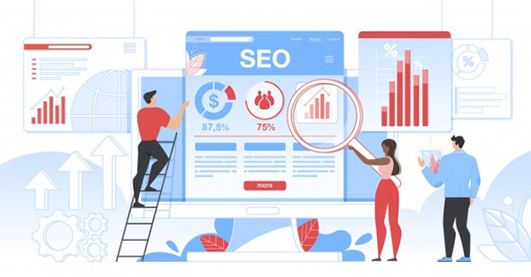 Phương thức hiệu quả cao để tăng traffic cho website