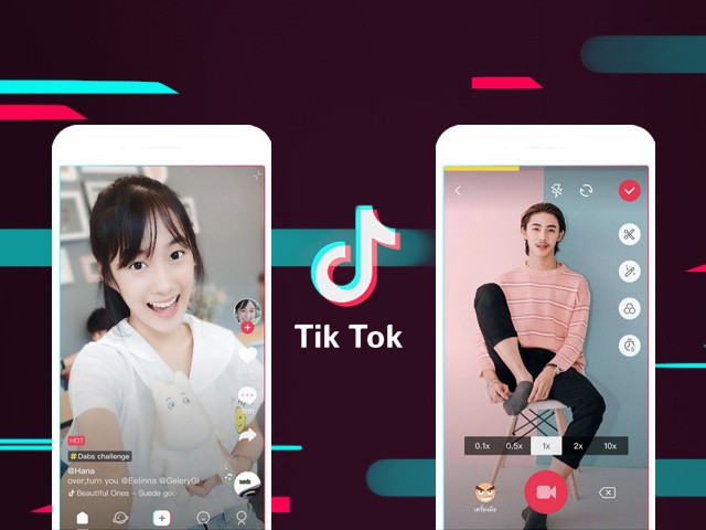 nhạc quảng cáo tiktok trên youtube