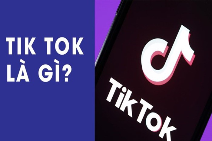Giải mã về TikTok là gì?