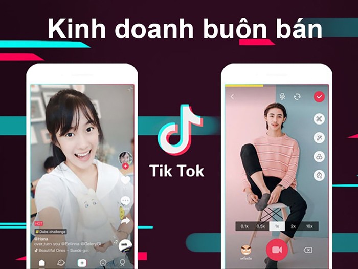 Hình thức Donate qua hình thức Livestream