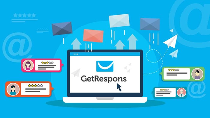 Loại công cụ Getresponse
