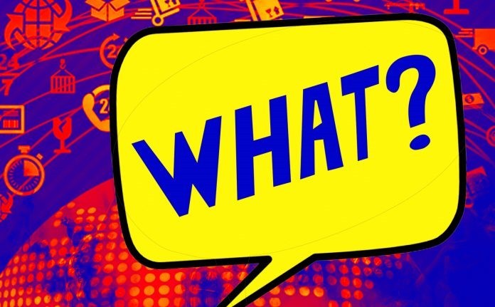 Nhóm câu hỏi WHAT