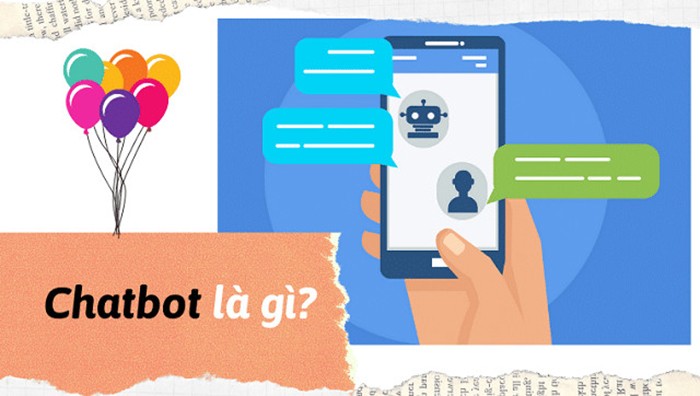 Giải mã Chatbot là gì?