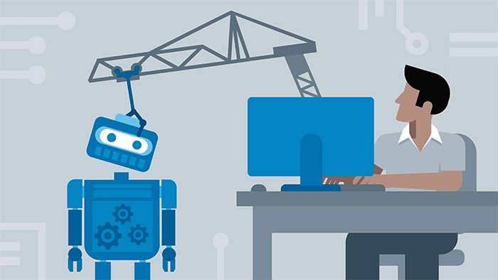 Khảo sát và xây dựng chatbot