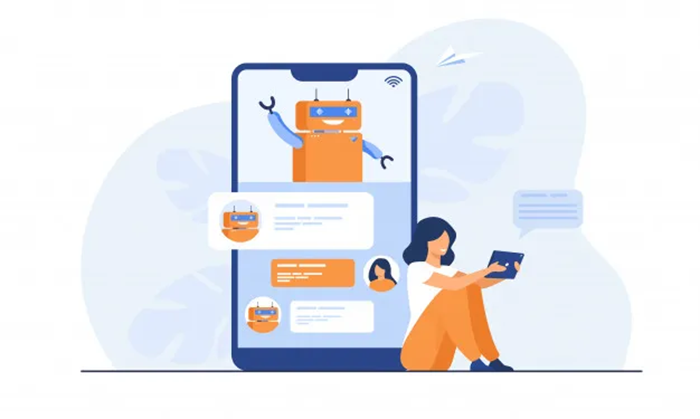 Xây dựng kịch bản và chiến khai chatbot