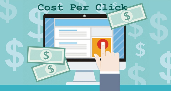 Tìm hiểu về CPC trong marketing là gì?