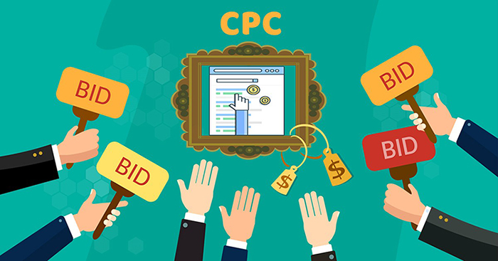 Tìm hiểu về CPC dễ dàng và nhanh chóng