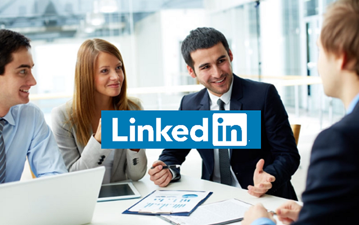 Kinh nghiệm sử dụng Linkedin hiệu quả