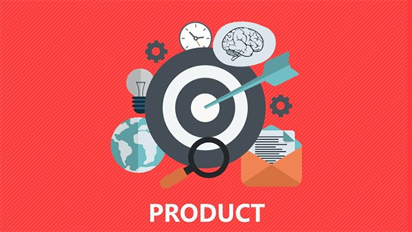 Hình thức Marketing 4p Product