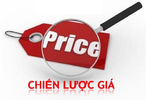 Chiến lược về giá thành sản phẩm