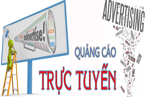 Hình thức quảng cáo trực tuyến