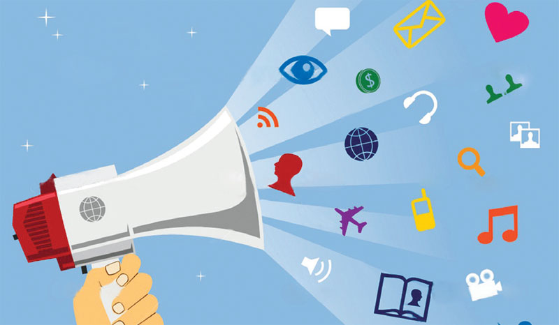 Hình thức marketing truyền thống