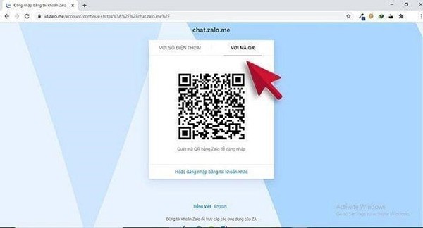 Tải ứng dụng zalo về máy dễ dàng