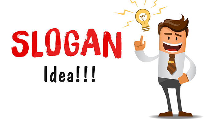 Yếu tố tạo dựng slogan độc đáo