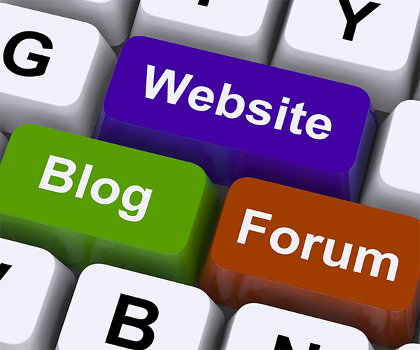 Hình thức về Social Blog Comments and Forums