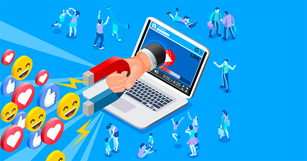 Lợi ích tuyệt vời của Social marketing