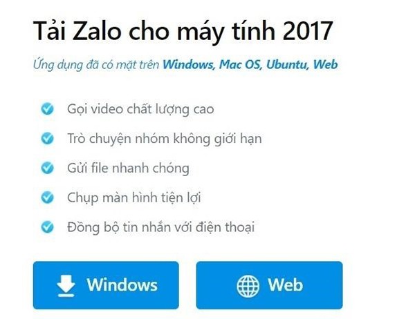 Lựa chọn loại hình sử dụng cho hệ điều hành