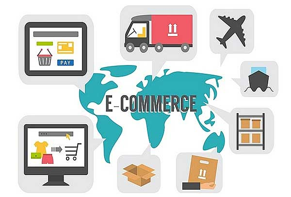 Thương mại điện tử đối với thị trường Việt Nam