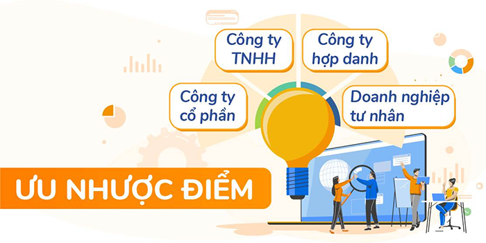 Ưu nhược điểm về văn hoá doanh nghiệp mang lại