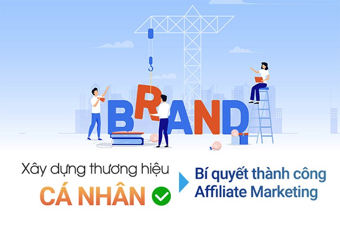 Yếu tố tạo dựng ra thương hiệu hiệu quả