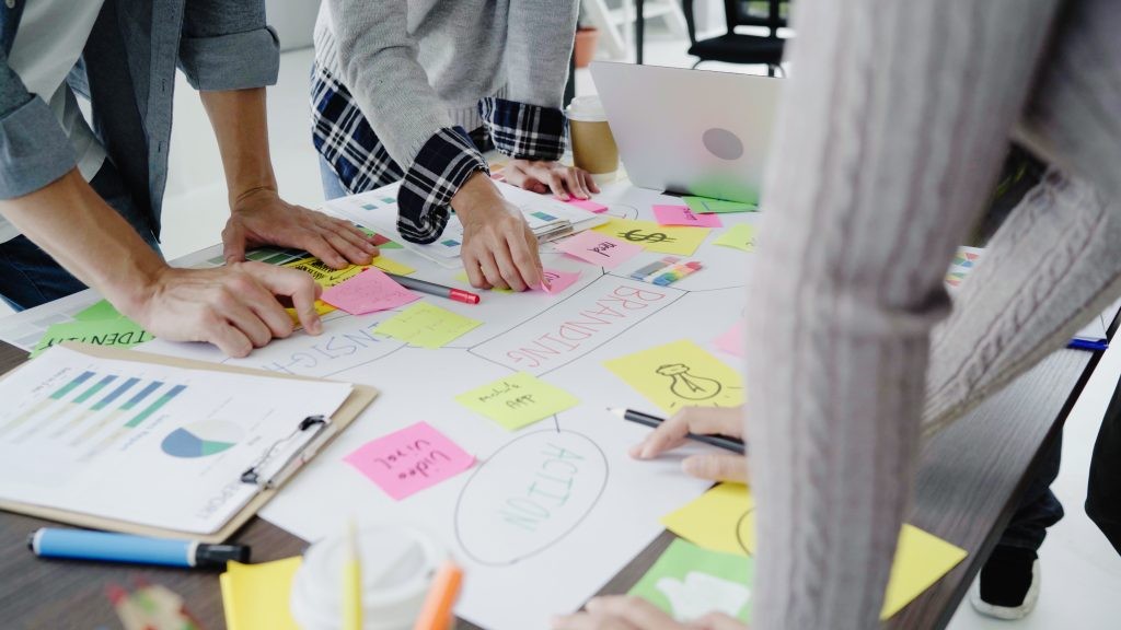 phòng marketing online thuê ngoài