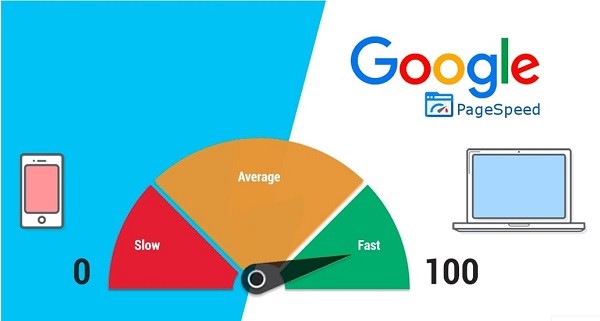Cách cải thiện tốc độ load Website trên Google Page Speed