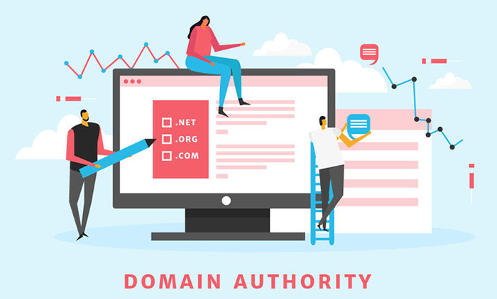 Domain Authority là gì? Các cách để tăng chỉ số DA cho website an toàn