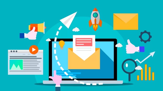 Email marketing là gì? Xu hướng email marketing 2022 – 2023