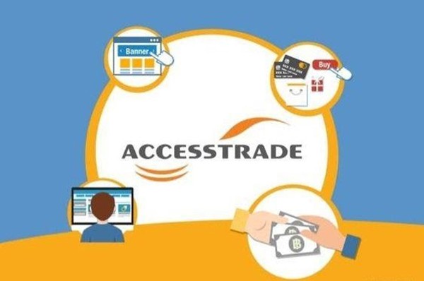 Hướng dẫn cách đăng ký tài khoản Accesstrade Việt Nam mới nhất