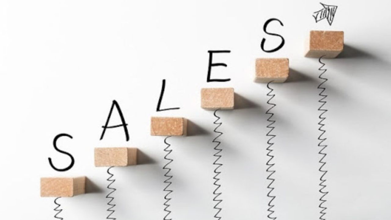 Nghề sale là gì? Nhân viên sale trong lĩnh vực nào lương cao