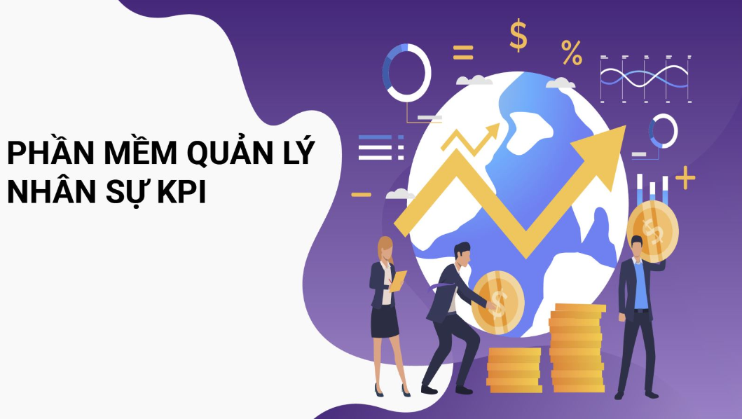 Phần mềm KPI là gì? Các phần mềm KPI tốt nhất hiện nay