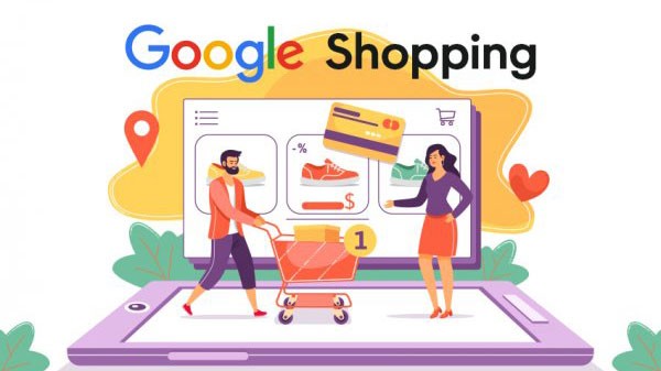 Tất Tần Tật Về Cách Chạy Quảng Cáo Google Shopping