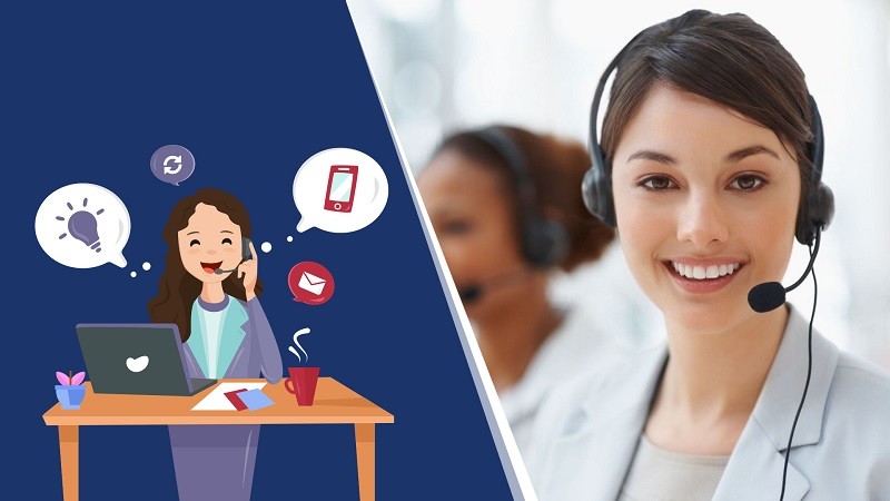 Telesales là gì? Trở thành Telesales best seller cần kỹ năng gì?
