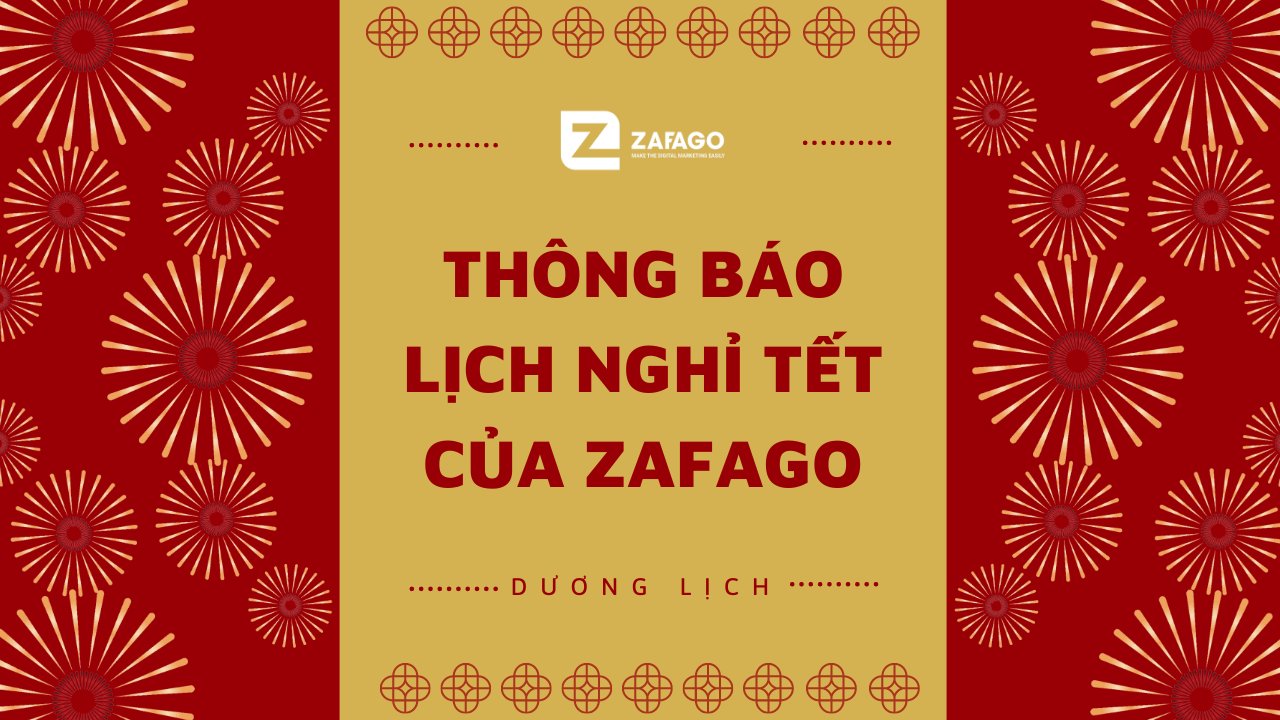 Thông báo Lịch nghỉ lễ Tết Dương Lịch 2022