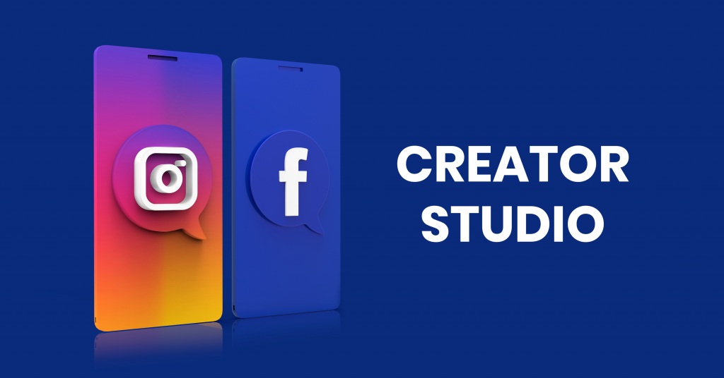Tổng quan studio sáng tạo là gì? Cách đăng nhập studio sáng tạo